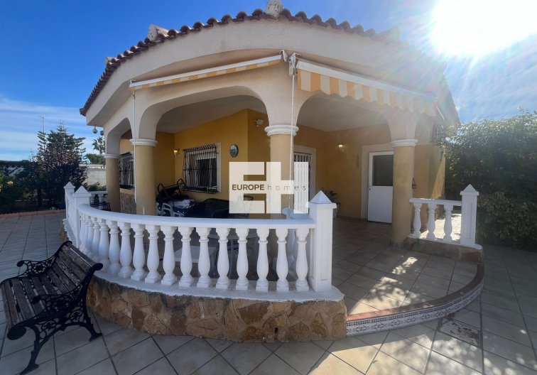 Wiederverkauf - villa - Murcia - Inland
