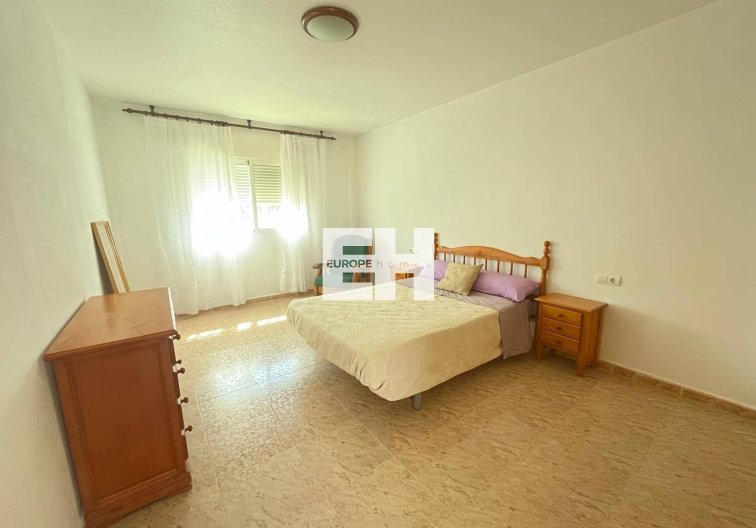 Wiederverkauf - town house - Santiago de la Ribera - San Blas