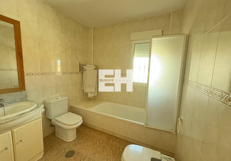 Wiederverkauf - town house - Santiago de la Ribera - San Blas