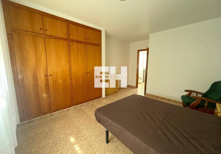 Wiederverkauf - town house - Santiago de la Ribera - San Blas