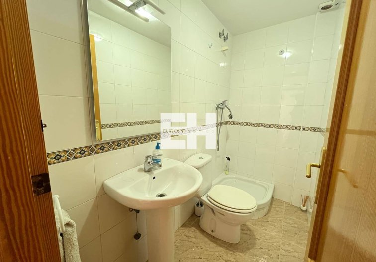 Wiederverkauf - town house - Santiago de la Ribera - San Blas