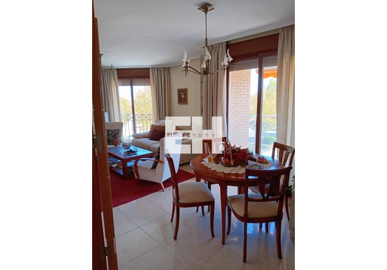 Wiederverkauf - Wohnung - Pilar de la Horadada - Zona Pueblo