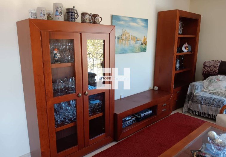 Wiederverkauf - Wohnung - Pilar de la Horadada - Zona Pueblo