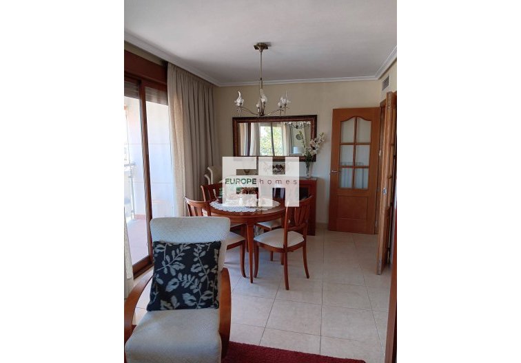 Wiederverkauf - Wohnung - Pilar de la Horadada - Zona Pueblo