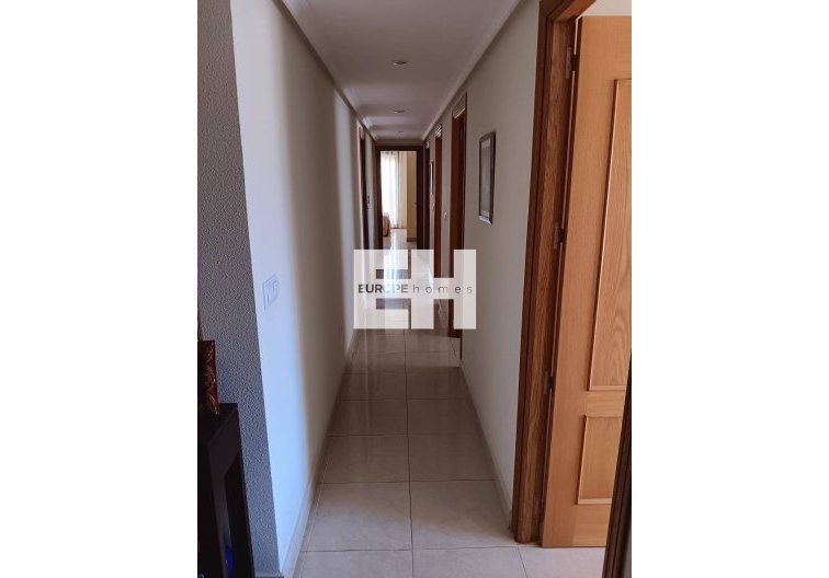 Wiederverkauf - Wohnung - Pilar de la Horadada - Zona Pueblo