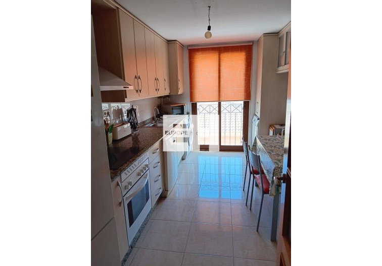 Wiederverkauf - Wohnung - Pilar de la Horadada - Zona Pueblo