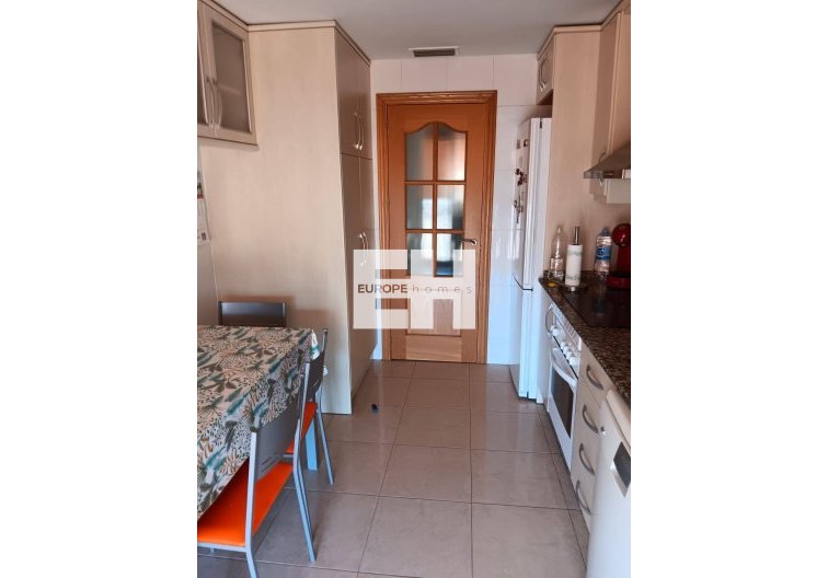 Wiederverkauf - Wohnung - Pilar de la Horadada - Zona Pueblo