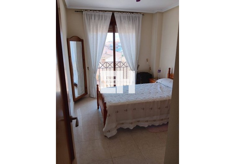 Wiederverkauf - Wohnung - Pilar de la Horadada - Zona Pueblo