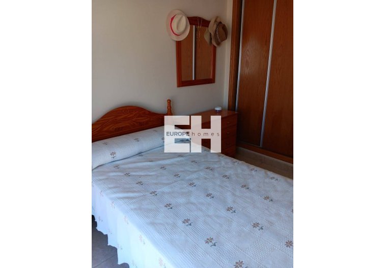 Wiederverkauf - Wohnung - Pilar de la Horadada - Zona Pueblo