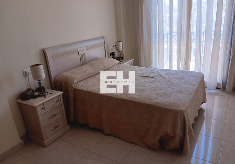 Wiederverkauf - Wohnung - Pilar de la Horadada - Zona Pueblo