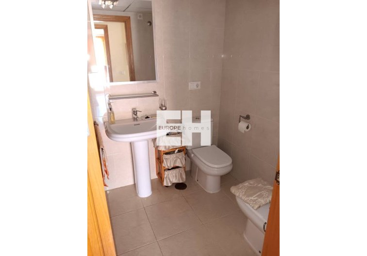 Wiederverkauf - Wohnung - Pilar de la Horadada - Zona Pueblo