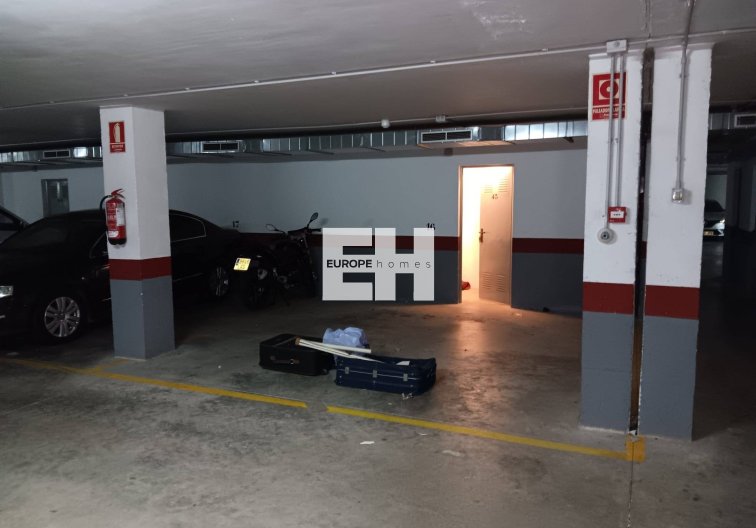 Wiederverkauf - Wohnung - Pilar de la Horadada - Zona Pueblo