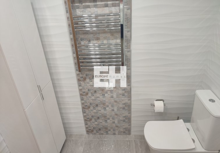 Segunda mano - Apartamento  - Hacienda Riquelme Golf Resort - Inland