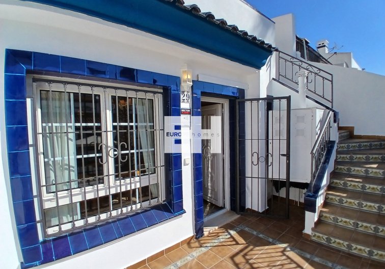 Revente - Bungalow - Villamartin - Costa Blanca