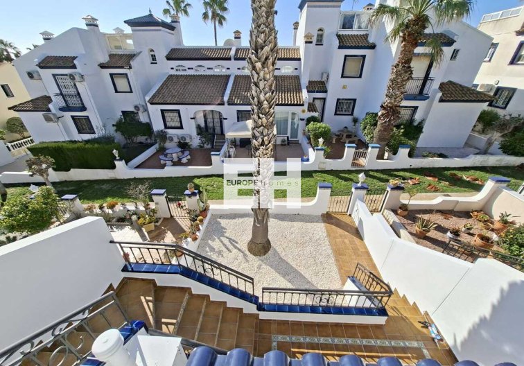 Revente - Bungalow - Villamartin - Costa Blanca
