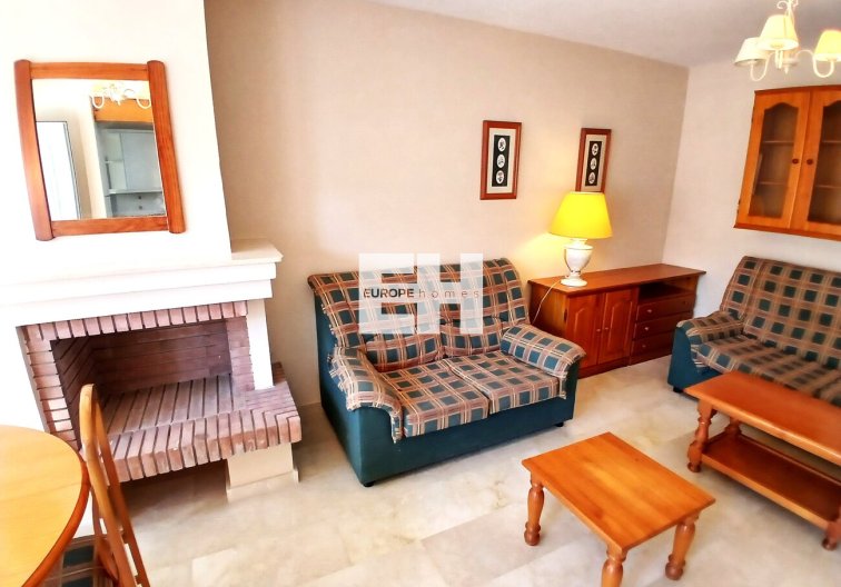 Revente - Bungalow - Villamartin - Costa Blanca