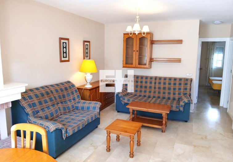 Revente - Bungalow - Villamartin - Costa Blanca