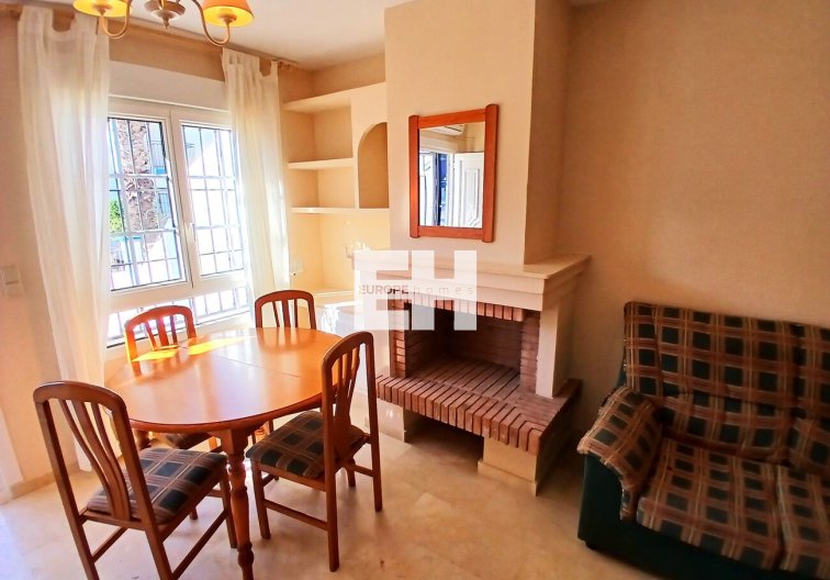Revente - Bungalow - Villamartin - Costa Blanca