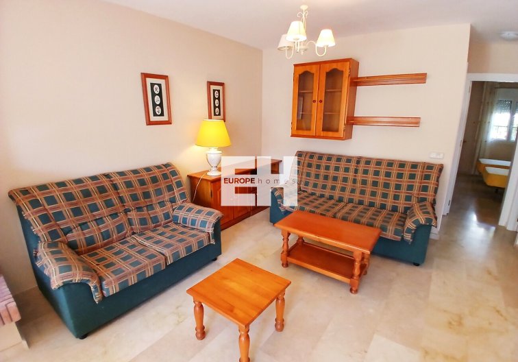 Revente - Bungalow - Villamartin - Costa Blanca