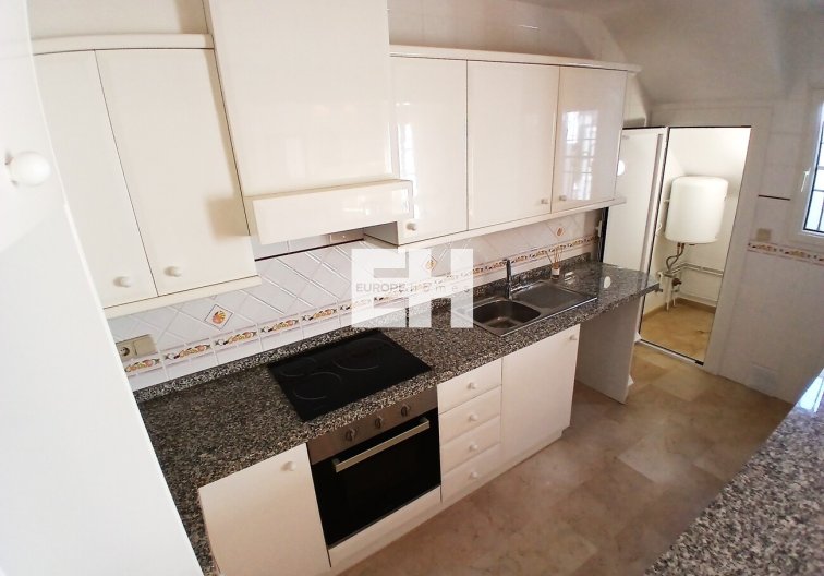 Revente - Bungalow - Villamartin - Costa Blanca