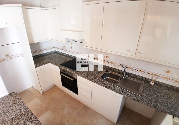 Revente - Bungalow - Villamartin - Costa Blanca