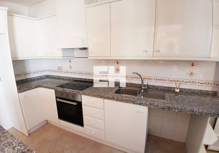 Revente - Bungalow - Villamartin - Costa Blanca