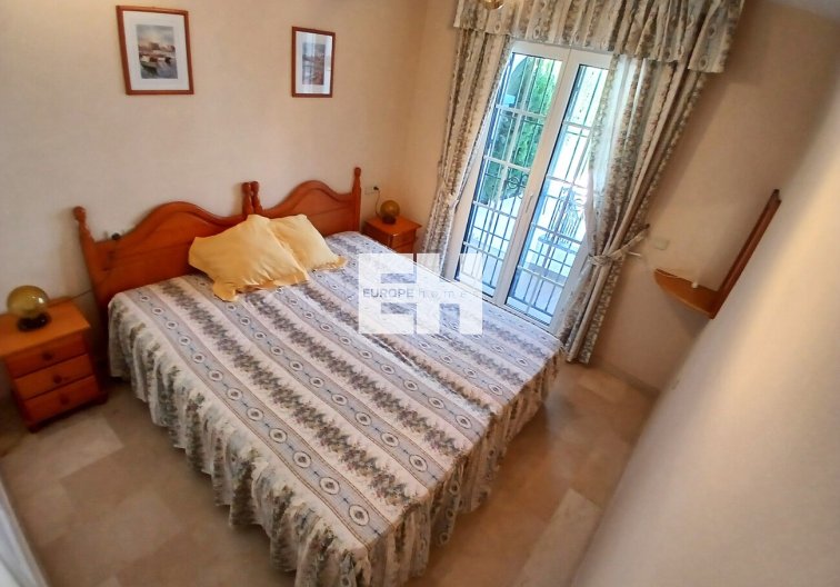 Revente - Bungalow - Villamartin - Costa Blanca