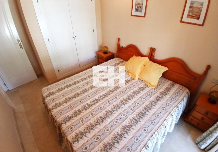 Revente - Bungalow - Villamartin - Costa Blanca