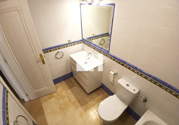 Revente - Bungalow - Villamartin - Costa Blanca