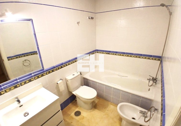 Revente - Bungalow - Villamartin - Costa Blanca
