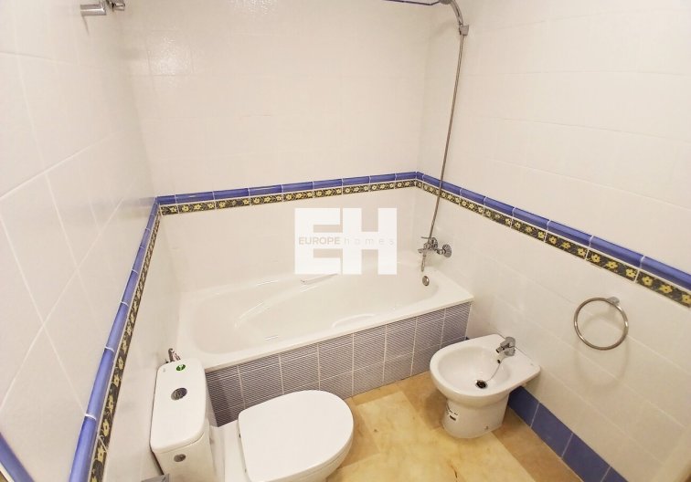 Revente - Bungalow - Villamartin - Costa Blanca