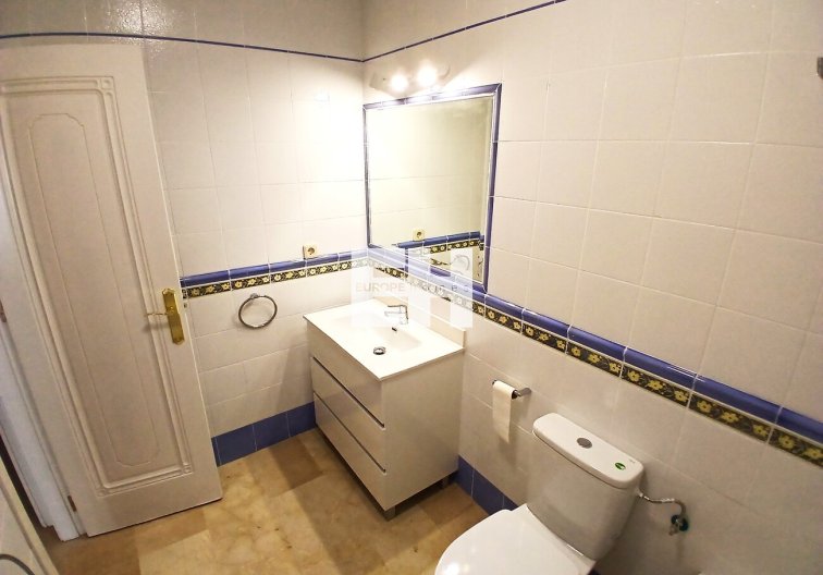 Revente - Bungalow - Villamartin - Costa Blanca