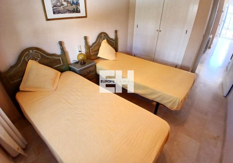 Revente - Bungalow - Villamartin - Costa Blanca