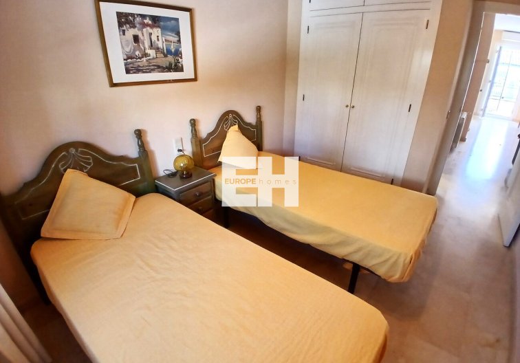 Revente - Bungalow - Villamartin - Costa Blanca
