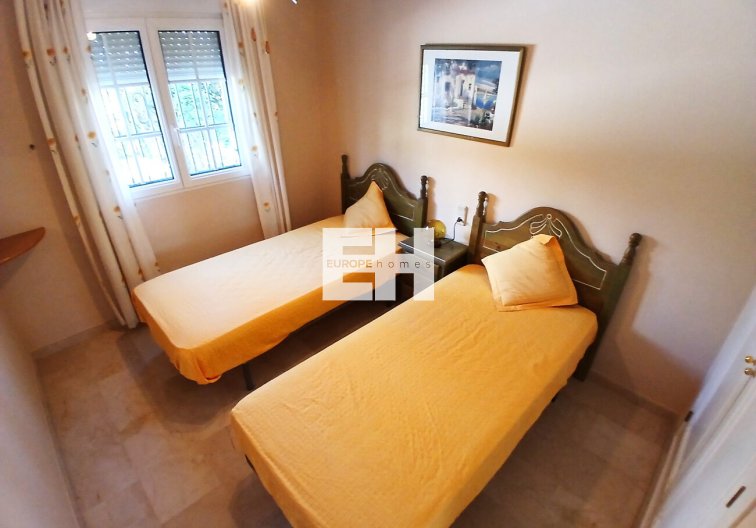 Revente - Bungalow - Villamartin - Costa Blanca