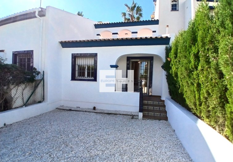 Revente - Bungalow - Villamartin - Costa Blanca