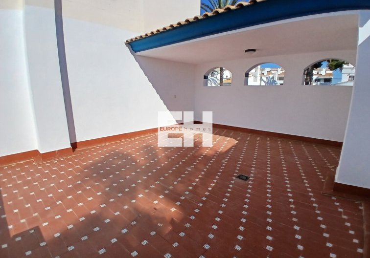 Revente - Bungalow - Villamartin - Costa Blanca