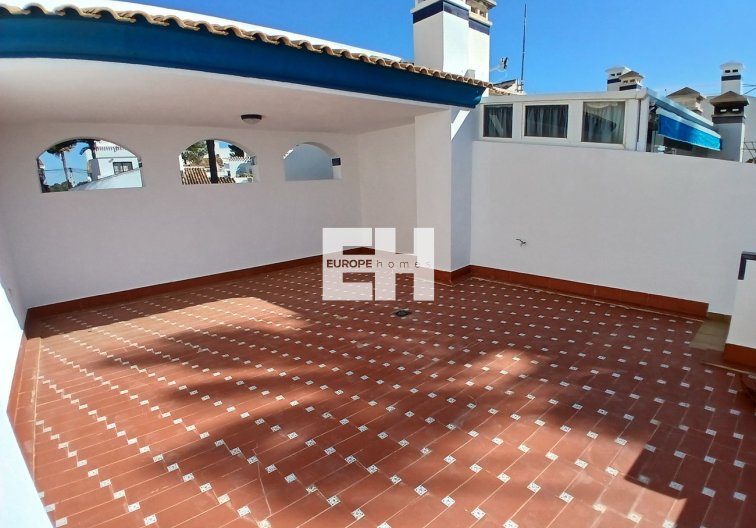 Revente - Bungalow - Villamartin - Costa Blanca