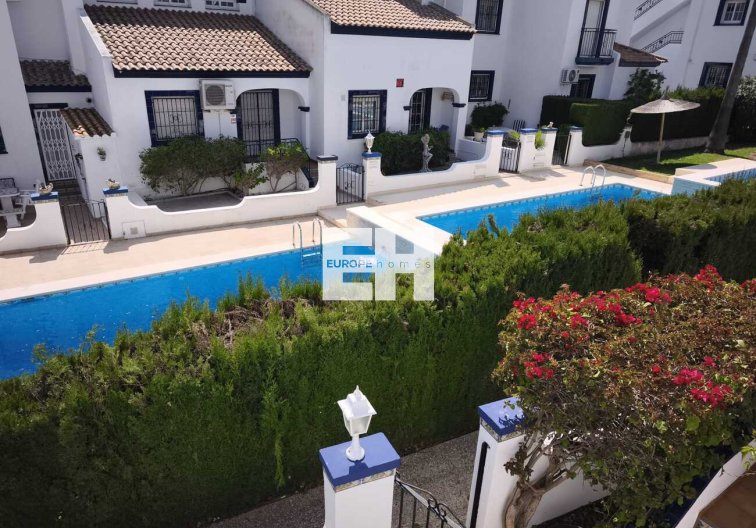 Revente - Bungalow - Villamartin - Costa Blanca