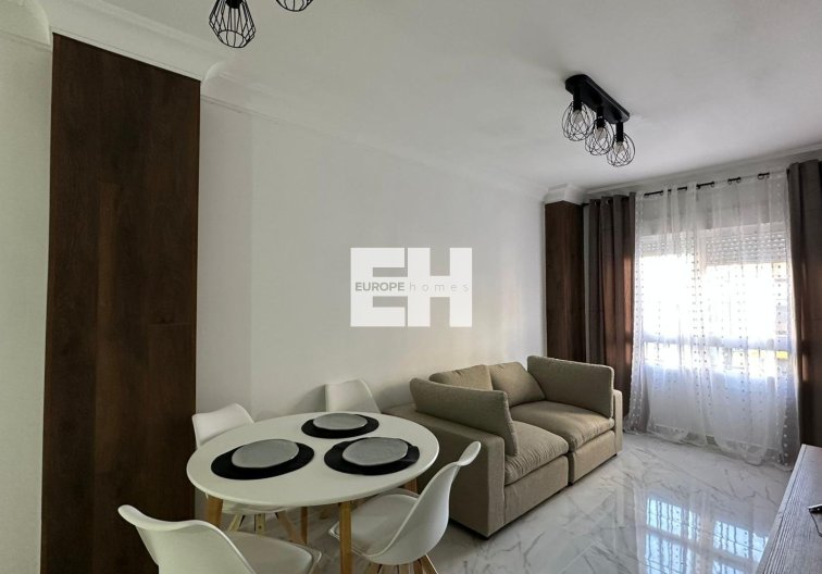 Segunda mano - Apartamento  - Torrevieja