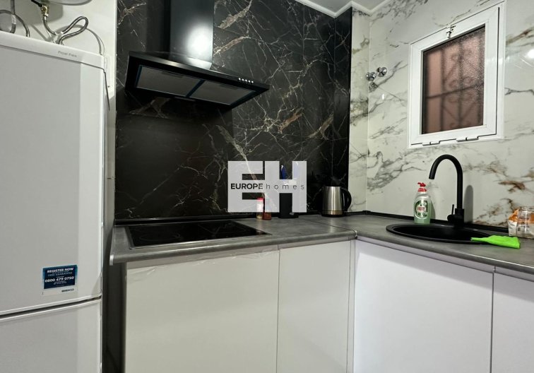 Segunda mano - Apartamento  - Torrevieja