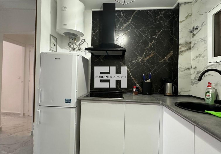 Segunda mano - Apartamento  - Torrevieja