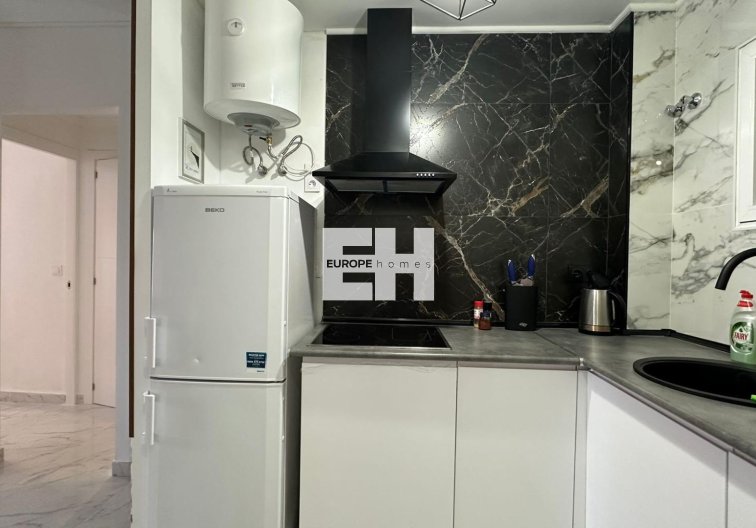 Segunda mano - Apartamento  - Torrevieja