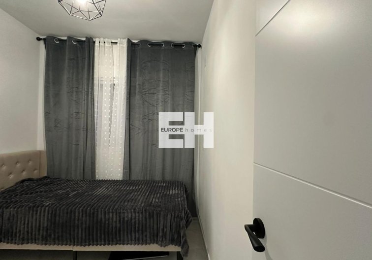 Segunda mano - Apartamento  - Torrevieja