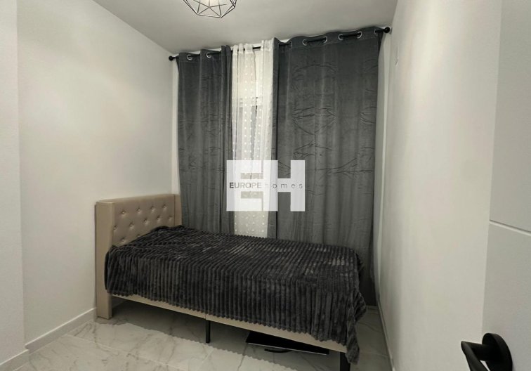 Segunda mano - Apartamento  - Torrevieja