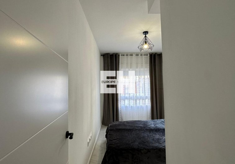 Segunda mano - Apartamento  - Torrevieja