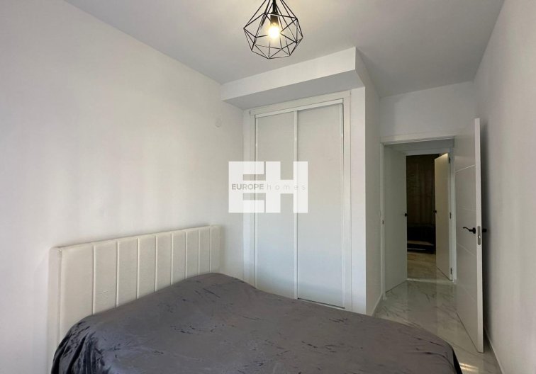 Segunda mano - Apartamento  - Torrevieja