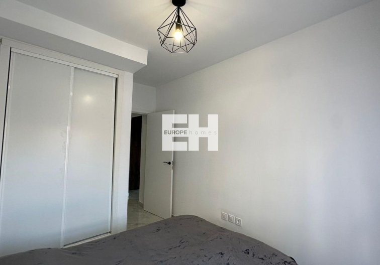 Segunda mano - Apartamento  - Torrevieja