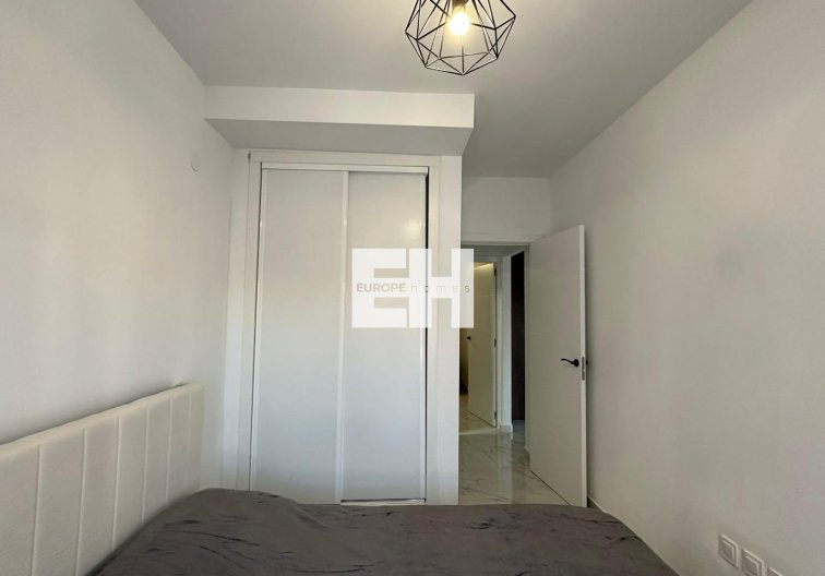 Segunda mano - Apartamento  - Torrevieja