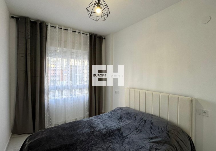 Segunda mano - Apartamento  - Torrevieja